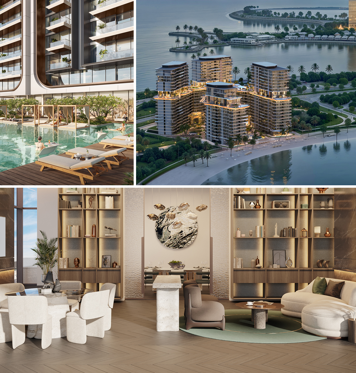 Immobilien Investment